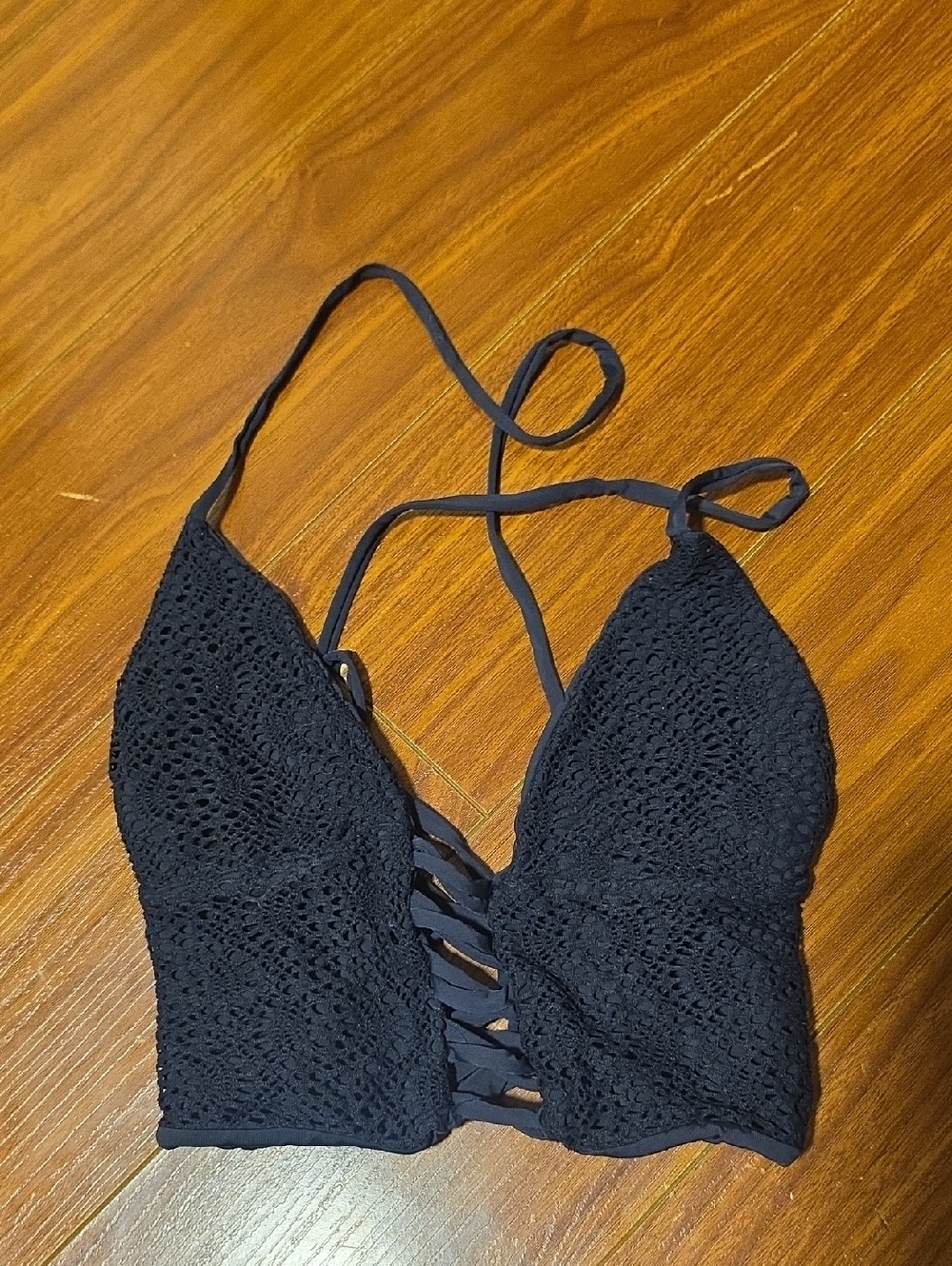 Mika Yoga Wear Bikini/dance Top